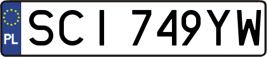 SCI749YW