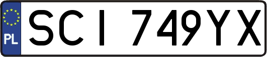 SCI749YX