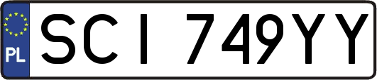 SCI749YY