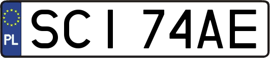 SCI74AE