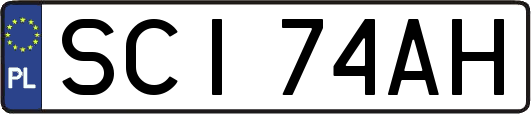 SCI74AH