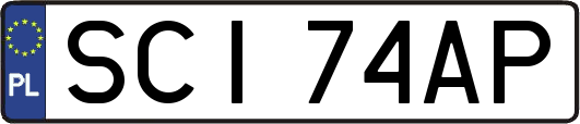 SCI74AP