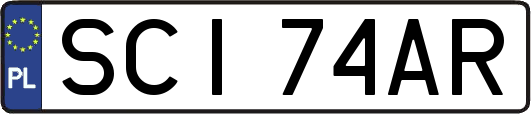SCI74AR