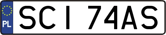 SCI74AS