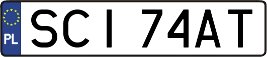 SCI74AT