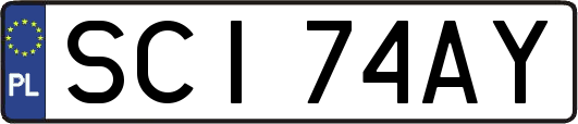 SCI74AY