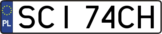 SCI74CH