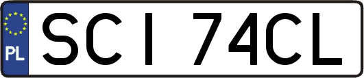 SCI74CL