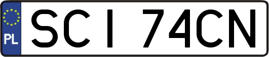 SCI74CN