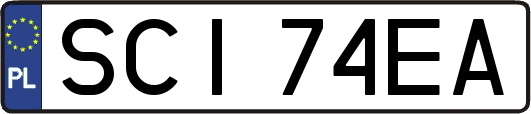 SCI74EA