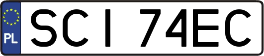 SCI74EC