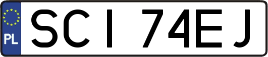 SCI74EJ