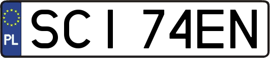 SCI74EN
