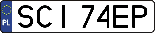 SCI74EP