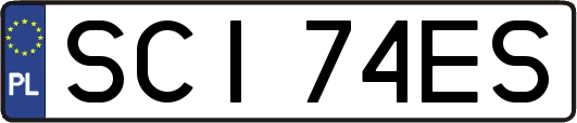 SCI74ES