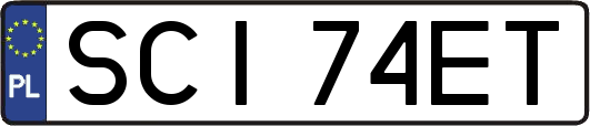 SCI74ET