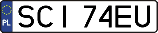 SCI74EU