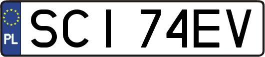 SCI74EV