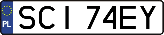 SCI74EY
