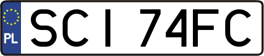 SCI74FC