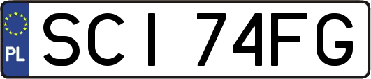 SCI74FG