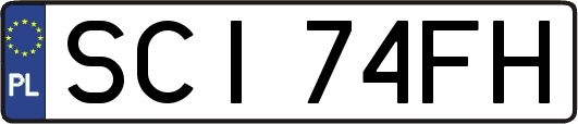 SCI74FH