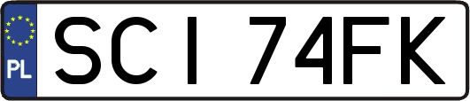 SCI74FK