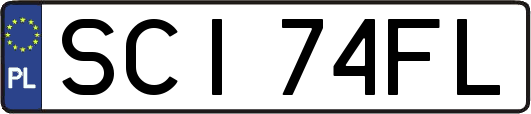 SCI74FL