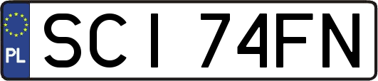 SCI74FN