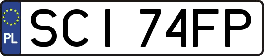 SCI74FP
