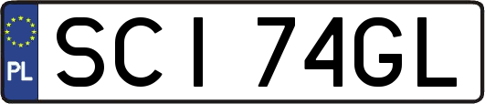 SCI74GL