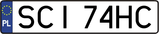 SCI74HC