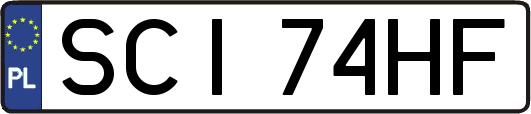 SCI74HF