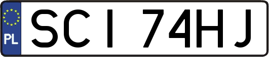 SCI74HJ