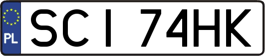 SCI74HK