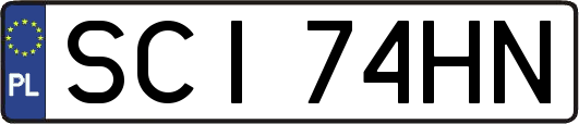SCI74HN