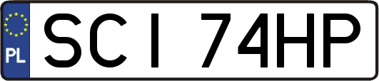 SCI74HP
