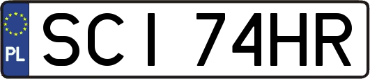 SCI74HR