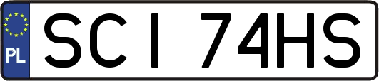 SCI74HS