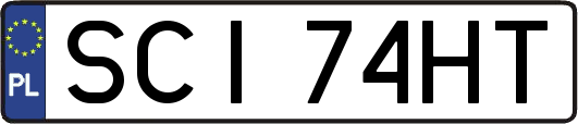SCI74HT