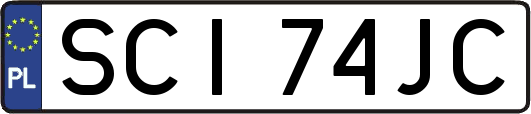 SCI74JC