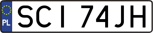 SCI74JH