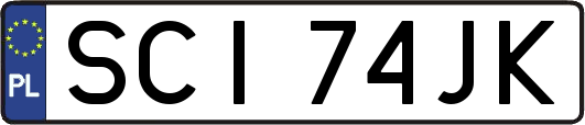 SCI74JK