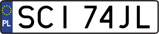 SCI74JL