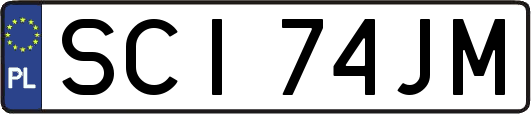 SCI74JM