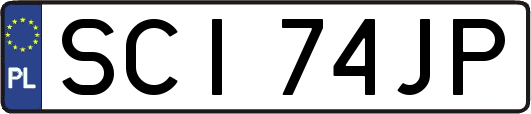 SCI74JP