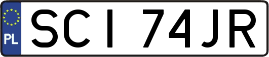 SCI74JR
