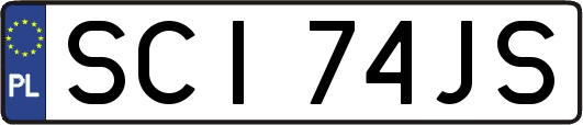 SCI74JS