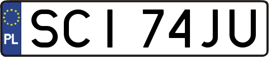 SCI74JU