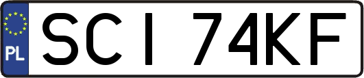 SCI74KF